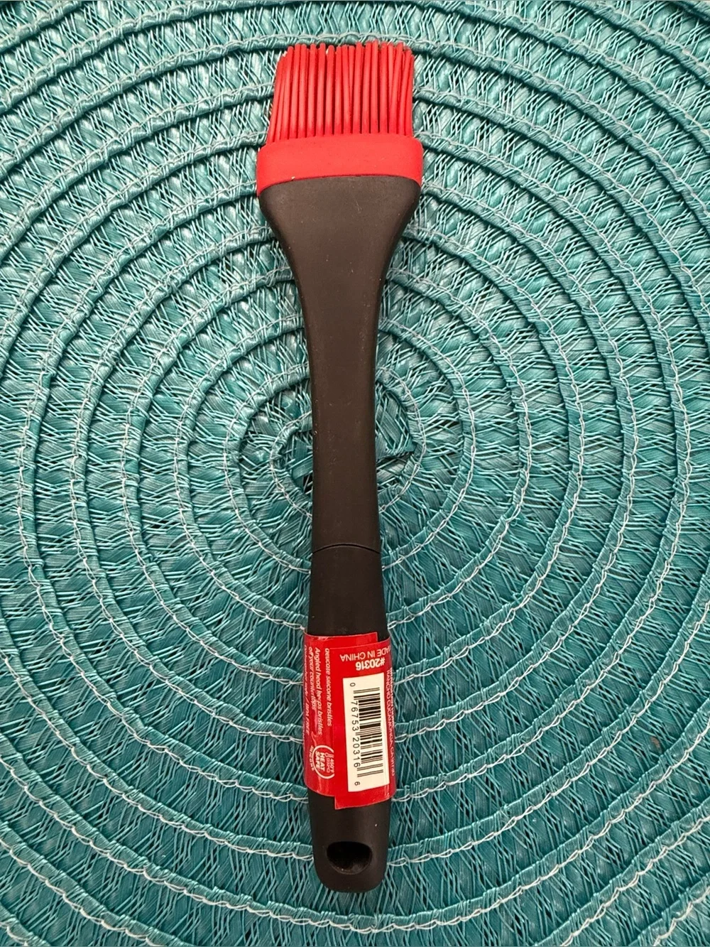 Goodcook Touch Basting Brush
